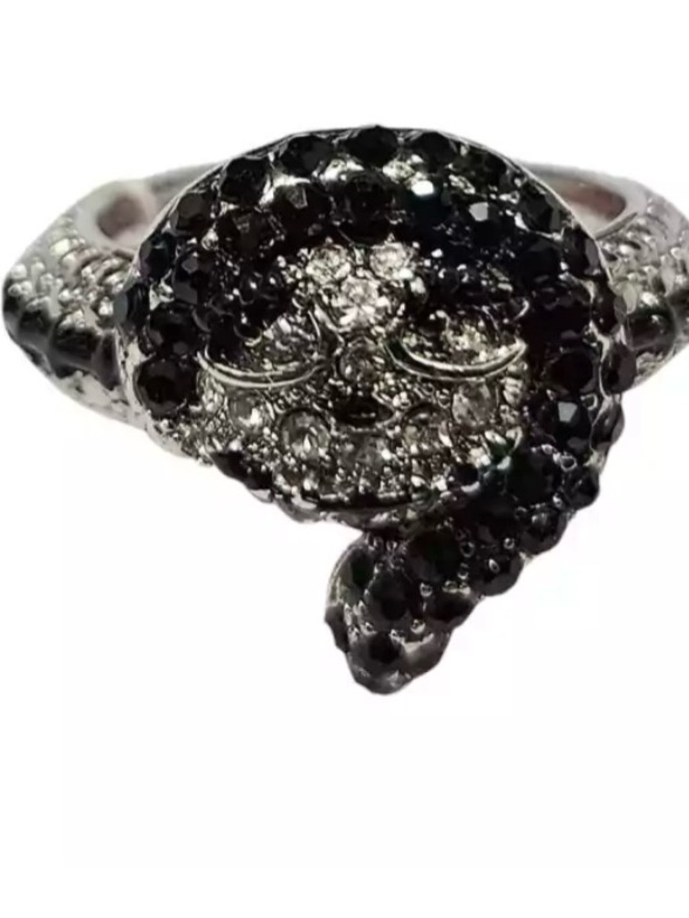 Sally~ nightmare before Christmas ring size 9